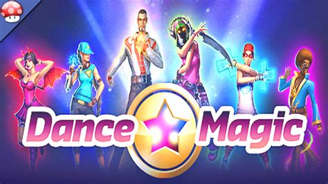 Enhance Your Dance Performance with Magic Dance Cpun